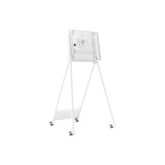 Samsung Flip Stand Grigio chiaro