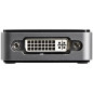 StarTech.com Adattatore scheda video esterna per più monitor USB 3.0 a DVI con hub USB a 1 porta – 1920x1200