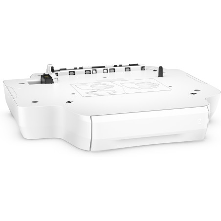 HP OfficeJet Pro 8700 250-Sheet Input Tray Vassoio multiuso 250 fogli