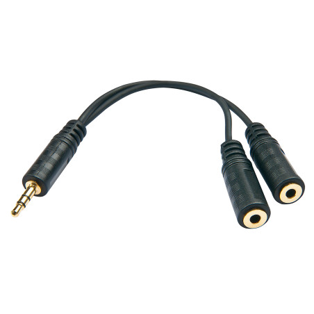 Lindy 35627 splitter audio Nero