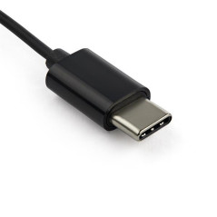 StarTech.com Adattatore audio USB-C a jack da 3,5 mm - Attivo