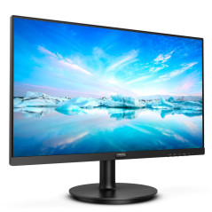 Philips V Line 271V8L 00 LED display 68,6 cm (27") 1920 x 1080 Pixel Full HD Nero