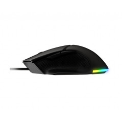 MSI Clutch GM20 Elite mouse Gaming Mano destra USB tipo A Ottico 6400 DPI