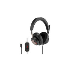 Kensington Cuffie over-ear USB-C H2000