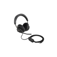 Kensington Cuffie over-ear USB-C H2000