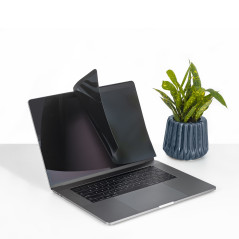 StarTech.com Filtro per la privacy per laptop da 13" - Rapporto d'aspetto 16 10 - Magnetico - Per MacBooks