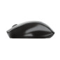 Trust Zaya mouse Ufficio Ambidestro RF Wireless Ottico 1600 DPI