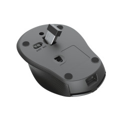 Trust Zaya mouse Ufficio Ambidestro RF Wireless Ottico 1600 DPI