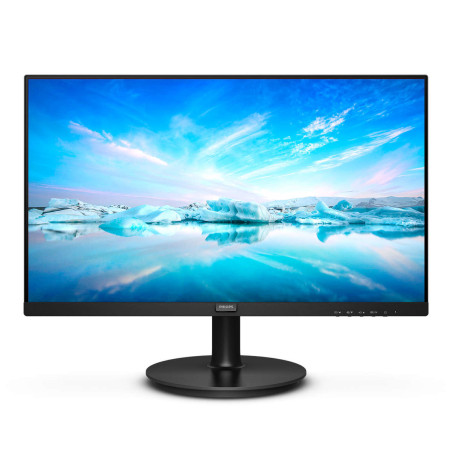 Philips V Line 272V8LA 00 Monitor PC 68,6 cm (27") 1920 x 1080 Pixel Full HD LED Nero