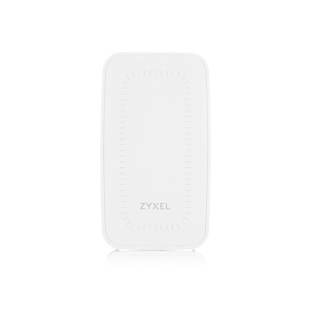 Zyxel WAC500H 1200 Mbit/s Bianco Supporto Power over Ethernet (PoE)