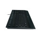 Logitech K280E Pro f/ Business tastiera Ufficio USB QWERTZ Svizzere Nero