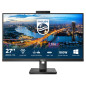 Philips B Line 276B1JH/00 Monitor PC 68,6 cm (27") 2560 x 1440 Pixel Quad HD LCD Nero