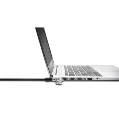 Kensington Lucchetto per laptop con combinazione Slim NanoSaver®