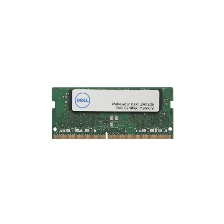 DELL AA075845 memoria 16 GB 1 x 16 GB DDR4 2666 MHz