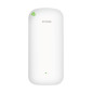 D-Link AX1800 Mesh Wi-Fi 6 Range Ripetitore di rete Bianco 100, 1000 Mbit/s