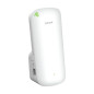 D-Link AX1800 Mesh Wi-Fi 6 Range Ripetitore di rete Bianco 100, 1000 Mbit/s