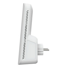 D-Link AX1800 Mesh Wi-Fi 6 Range Ripetitore di rete Bianco 100, 1000 Mbit s