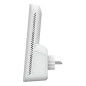 D-Link AX1800 Mesh Wi-Fi 6 Range Ripetitore di rete Bianco 100, 1000 Mbit/s