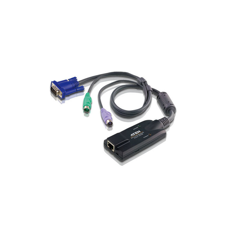 ATEN Adattatore KVM PS/2 VGA