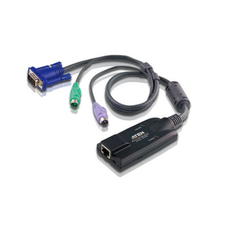 ATEN Adattatore KVM PS 2 VGA