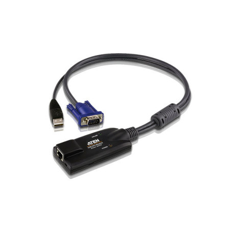 ATEN Adattatore KVM USB VGA