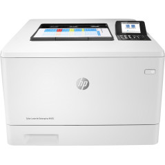 HP Color LaserJet Enterprise Stampante Enterprise Color LaserJet M455dn, Colore, Stampante per Aziendale, Stampa, Compatta