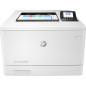 HP Color LaserJet Enterprise Stampante Enterprise Color LaserJet M455dn, Colore, Stampante per Aziendale, Stampa, Compatta