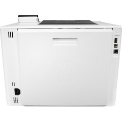 HP Color LaserJet Enterprise Stampante Enterprise Color LaserJet M455dn, Colore, Stampante per Aziendale, Stampa, Compatta