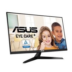 ASUS VY279HE Monitor PC 68,6 cm (27") 1920 x 1080 Pixel Full HD LED Nero