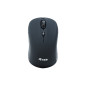 Equip 245108 mouse Viaggio Ambidestro RF Wireless Ottico 1600 DPI