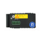 LevelOne IGP-0501 switch di rete Gigabit Ethernet (10/100/1000) Supporto Power over Ethernet (PoE) Nero