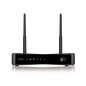 Zyxel LTE3301-PLUS router wireless Gigabit Ethernet Dual-band (2.4 GHz/5 GHz) 4G Nero