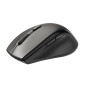 Trust Kuza mouse Ufficio Mano destra USB tipo A Ottico 1600 DPI