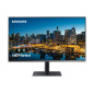 Samsung F32TU870VR Monitor PC 81,3 cm (32") 3840 x 2160 Pixel 4K Ultra HD Nero, Blu, Grigio