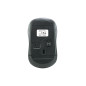 Equip 245109 mouse Viaggio Ambidestro RF Wireless Ottico 1600 DPI