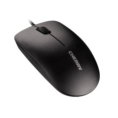 CHERRY DC 2000 tastiera Mouse incluso Universale USB QWERTY Inglese US Nero