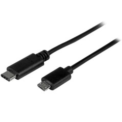 StarTech.com Cavo USB-C a Micro-B - M M - USB 2.0 da 2m