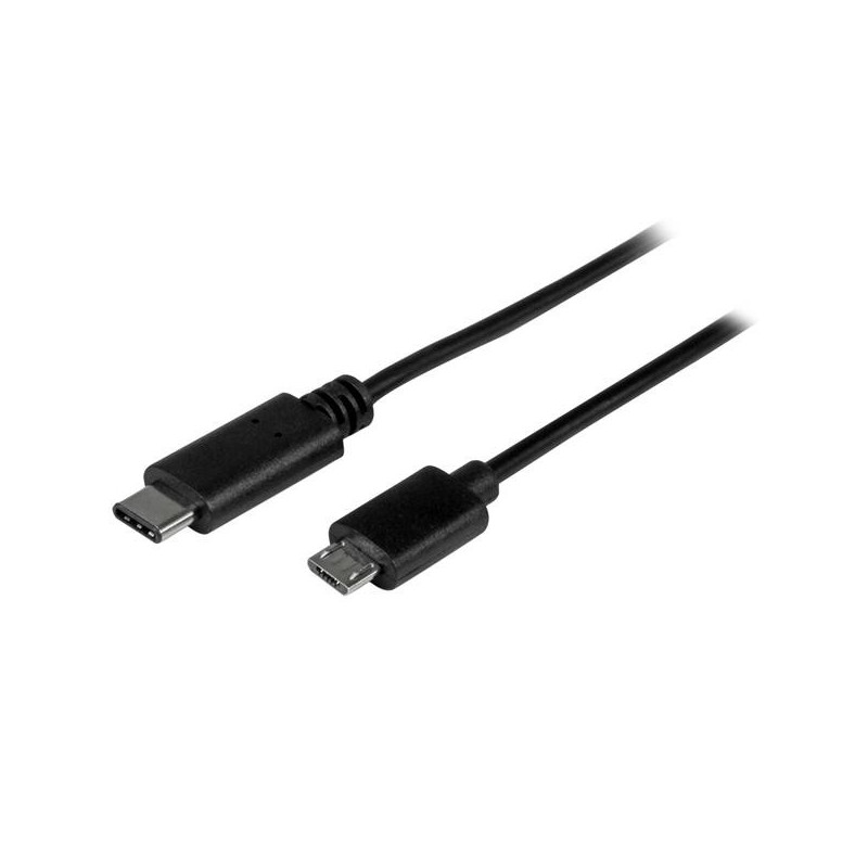 StarTech.com Cavo USB-C a Micro-B - M/M - USB 2.0 da 2m