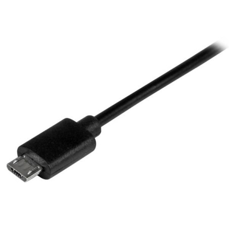 StarTech.com Cavo USB-C a Micro-B - M/M - USB 2.0 da 2m