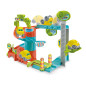 Clementoni Fun Garage Baby Track set di gioco