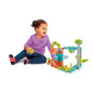 Clementoni Fun Garage Baby Track set di gioco