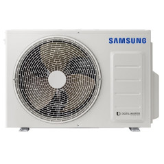 Samsung AJ040TXJ2KG EU condizionatore fisso Condizionatore unità esterna Bianco