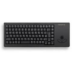 CHERRY G84-5400LUMCH-2 tastiera USB Nero