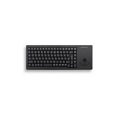 CHERRY G84-5400LUMCH-2 tastiera USB Nero