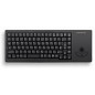 CHERRY G84-5400LUMCH-2 tastiera USB Nero