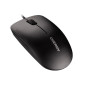 CHERRY DC 2000 tastiera Mouse incluso Universale USB QWERTY Inglese, Italiano Nero