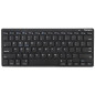 Targus KB55 tastiera Universale Bluetooth QWERTY Italiano Nero