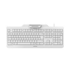 CHERRY JK-A0400IT-0 tastiera Ufficio USB QWERTZ Italiano Grigio