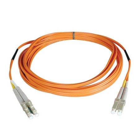 Lenovo 10m LC-LC OM3 MMF cavo InfiniBand e in fibra ottica