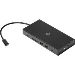 HP Hub multiporta USB-C da viaggio